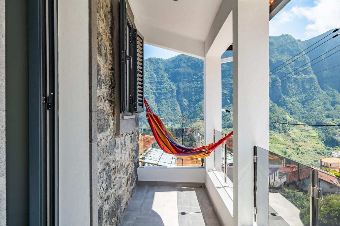 Basalt House B By Madeira Sun Travel Apartamento São Vicente Exterior foto
